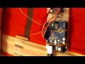 Arduino 009-Probando una matriz led 8x8
