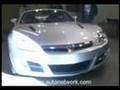 2007 Saturn Sky Roadster