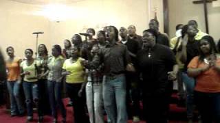 Watch Hezekiah Walker I Know A Man video