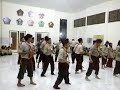 Senam Komando Dari Para Pembina Kota Malang images Senam Komando Dari Para Pembina Kota Malang