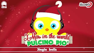 Pulcino Pio - Jingle Bells (Official)