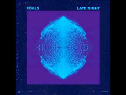 Foals - Late Night (Solomun Remix)