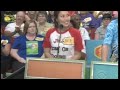 Animosity and Antagonist on thepriceisright