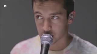 Twenty One Pilots - Holding On To You (Unofficial Music Video)