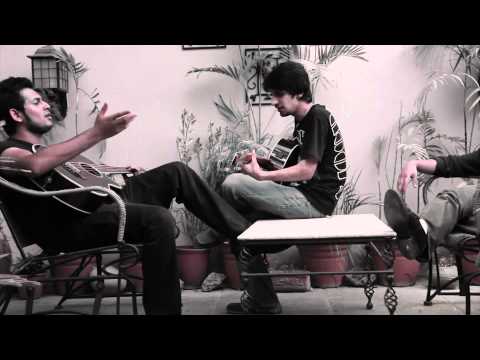 Teri Yaad By SARMAD Qadeer ZUNAIR & SHERYAR Official Video
