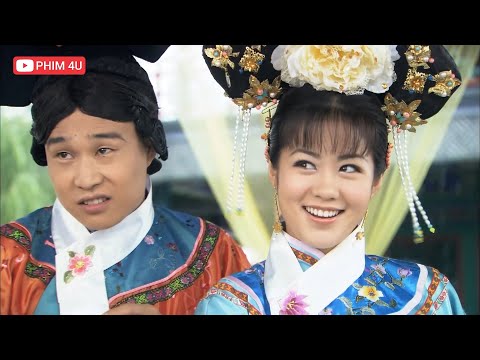 ÂU DƯƠNG ĐỨC Cải Trang Hot girl Đột Nhập Hoàng Cung Giải Cứu Hoàng Thượng | QUÁI HIỆP ÂU DƯƠNG ĐỨC