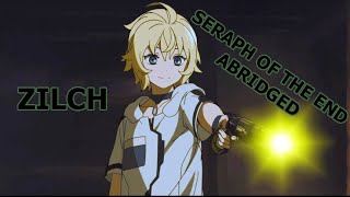 Seraph of The End Abridged: Ep. Zilch (#TIBA)