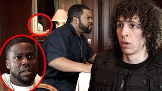 4 peinliche FILMFEHLER die Jay & Arya SELBST BEGANGEN haben!!
