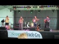 Yankee Celtic Consort at the DIF 2012 - Morning Dew Set