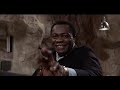 James Bond vs Dr. Kananga