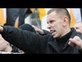 вышел на «Русский марш» в 