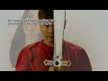 Bryan Termulo - Sa Isang Sulyap Mo with lyrics