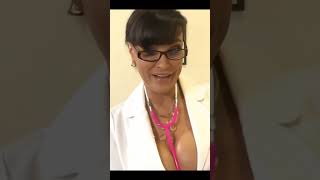 Lisa Ann - Doctor Scene