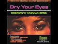 STAY TOGETHER YOUNG LOVERS - BRENDA AND THE TABULATIONS