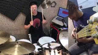BLACK SUIT MUSIC 0260