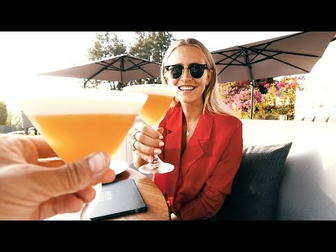 MY 3 FAVORITE RESTAURANTS IN MARBELLA - Vlog 21