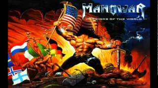 Watch Manowar An American Trilogy Remastered video
