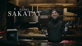 Ezhel - Sakatat