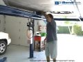 Home Storage or Parking Car Lift