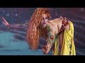 Nebghi Djini Bsurvet BktJalil Remix HD