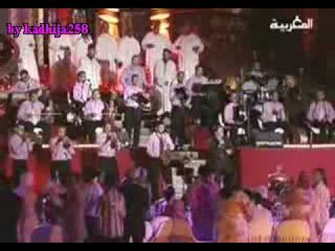 lalla laaroussa 2008 Redouane et Kawtar part 8