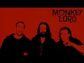 Monkey Lord - Phantom Power