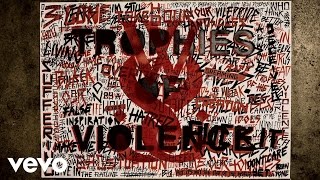 While She Sleeps - Trophies of Violence
