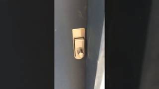🔑מנעול חכם ביומטרי: לא צריך לקחת, להשאיר, להחביא, לזכור, לשכפל... אל תהיו תקועים - שדרגו את החיים!