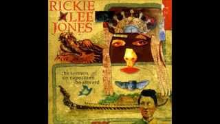 Watch Rickie Lee Jones It Hurts video