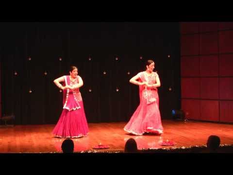 Yeh Ishq Hai: The Bollywood Experience Part 2