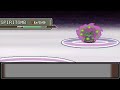 Pokemon Platinum - Masochist Run Finale: Champion Cynthia