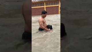 Haridwar Mei Ki Full Masti