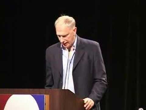 FreedomFest 2007 The BIG Debate 4of7 Doug Casey