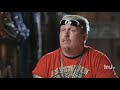 Lizard Lick Towing - Old Friends Become New Rivals