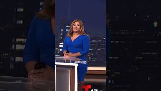 Tairy Ynoa En La Meza En La Mañana De Lado 81425