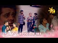 Sansarini Episode 183