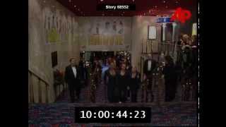 Spice Girls - Spiceworld The Movie UK Premiere - 1997
