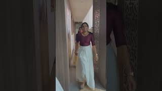 Mallu Girls On Onam Vibes