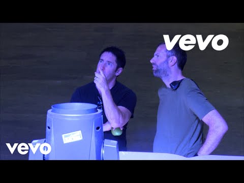 Tension 2013 Tour Exposed Pt. 2