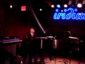 Bob Malone Performs "Can't Have One Without the Other" at Iridium Jazz Club 2/13/10