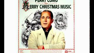 Watch Perry Como The Christmas Song video