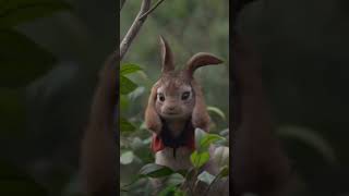 Herkese Inat Ölümüne Eğlence Isteği Tavşan Peter 2018