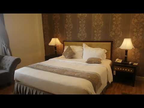 Rossaleen hotel hue โรงแรมเว้