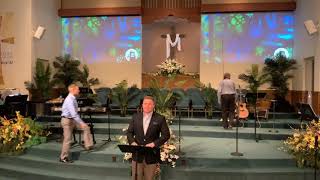 FBC Santa Fe | April 26, 2020