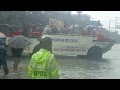 Videos: Inundaciones dejan 68 muertos en Filipinas