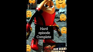 Ker Bean Hard Episode