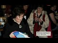 Susan Boyle's camp deny breakdown rumours