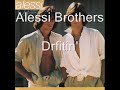 Alessi Brothers - Driftin'.wmv