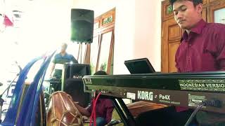 Egois versi Jaipong. Bayu music