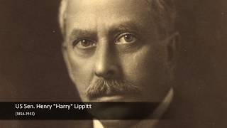 Lippitt House Museum Micro Tour 4